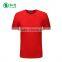 China Factory Wholesale Custom Color Short Sleeve 100% Cotton Unisex Blank T Shirt