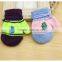 TC13029 Wholesale cute knitted kids mitten gloves cheap string kids winter gloves