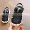 Zm50157b 2017 Summer Childern Casual Shoes Breathe Boys Sandals