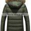 2016New Fashion Outdoor Thick Medium Style Man Winter Jacket
