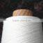 Hot sale 60s ne60/1 100% combed cotton cone yarn price for knitting