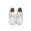 Children rubber boots wholesale kids rubber boots plain white baby shoes