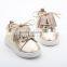 Pure handmade kids shoes fashion moccasin design baby shoes hard sole shoes kids