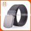 High quality Flat Jacquard Nylon Woven Webbing Belt
