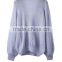 EY0862S 2016 New Arrival Deep V-Neck knit Pullover Sweater Design