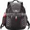 High Sierra Big Wig Computer Backpack - Cushion Zone padded computer compartment with frame sheet protects most 17" laptops
