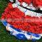 Little Girls Boutique Clothing Sets Infant Baby Swing Top With Ruffle Bloomer July 4th Swing Top With Headband