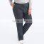 Plus Size Elastic Drawstring Waistband Medical Scrub Uniform Work Pants