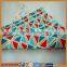 wholesale custom print cotton twill fabric for uniform apron workwear garment