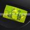 Long durability driveway road safety plastic reflective marker