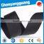 CYG Black Bag Belt Webbing