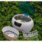 tea cups ultrasonic cleaning devices for home