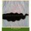 20 inch natural color natural body wave brazilian virgin remy human hair extenions