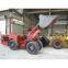 FCYJ-0.75E China Made diesel Hydraulic Scooptram, LHD Loader in Loaders with CE Certification