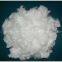 7d*32mm siliconized raw white recycled polyester staple fiber(PSF)