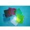 CD Case CD box CD cover 3.5MM Silm with Colour Tray (YP-E502)