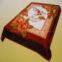 hotel mink blanket