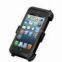 TPU+PC Cell Phone Case for iPhone 5/5S, Patent Owned, RoHS IP68 Test Waterproof up to 2m/30 Minutes