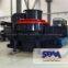 VSI5X Crusher/shape machine