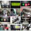 rotary pillow type chocolate packaging machine/sealing machine/Chocolate Bars Flow Pack Packaging Machine