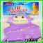 New Baby Kids Hand Puppet Wash Shower Glove Bath Sponges