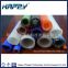 Customized Size Transparent Flexible Silicone Rubber Tube