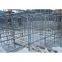 High Strength Steel Scaffolding Cuplock Shoring System