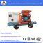 Mining shotcrete spray machines