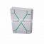 2 Pack 3-Way Adjustable Elastic Under Mattress Bed/Fitted Sheet Fastener,Crisscross Bed Sheet Strap Suspender,Slipcover Fastener