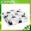 Factory Direct Supply Soft Breathable 100% Cotton 47*47'' Baby Swaddle Blanket