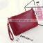 Classic women handbags metallic clutch bag for ladies genuine leather purse evening bag DB1402