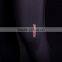 High tech men fleece sports compression tights