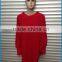 Latest new design mexcian hot fashion women knit ponchos