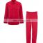 High quality protective acid resistant work coverall suit