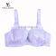 high quality custom size big size models plus size DD E F G H cup bra