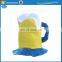 Beer Mug Bavarin Pattern Oktoberfest Hat for Party Dress Up