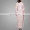 2016 New Fashion Small Floral Baju Kurung Women Plus Size Baju Kurung Islamic Dress