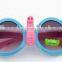 Children Cute Elephant Fashion Sunglasses Kid Cat Eye UV400 Eyewear Animal Lovely Junior Glasses