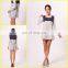 60 designs pink anti radiation pregnant woman dresses