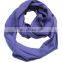 Snood cashmere scarfs