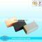 Expandable Polyethylene Material High Density Conductive ESD PE Foam A0402