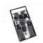 High-end Brand 6 Cllips European And American Style Suspenders