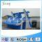 SUNWAY hot inflatable floating water park, inflatable water games,inflatable water toys