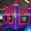 Cheap 2017 Pink Inflatable Bounce House,Jumping Castle,Inflatable Bouncer For Kids