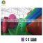 2016 kids inflatable amusement park sea world Inflatable Fun City for sale
