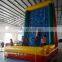 kids inflatable climbing game