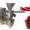 Chili Paste Grinding Machine|Chili Butter Grinding Machine|Pepper Grinding Machine