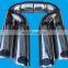 Stainless Steel Muffler Tip Exhaust Tail Pipe for Audi