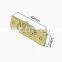 Custom Diecasting Zinc Alloyl Bag Label for Handbag