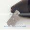 Razor blade for Pet shave hair device